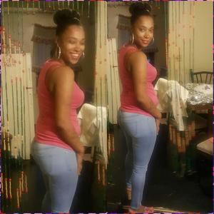 Meet your Posher, Samantha